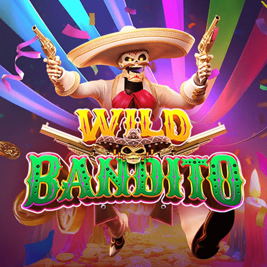 Wild Bandito หัวกะโหลกร้อยล้าน แตกกันสนั่นจอ