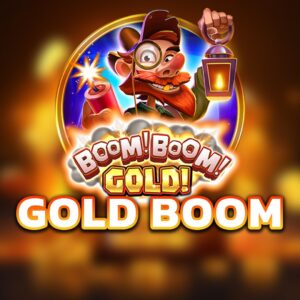 Gold Boom